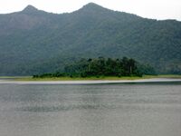 Chimmony Dam-10