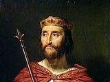 Charles the Simple (879-929)