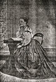 File:Eliza Knight (1844-1878) 2nd wife of George Burgess.jpg