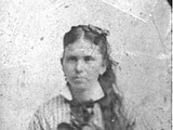 Eva Fickeisen (1857-1950)