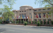 India national museum 01