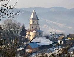 Church of Băsăști