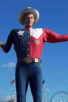 Big Tex