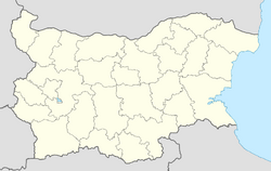 Silistra is located in Bulgaria
