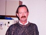 Peter Meyer Olson (1952-2003)