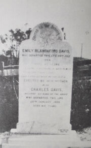Emily Blanchford Gale