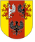 Coat of arms of Łódź Voivodeship