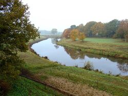 De Vecht bij Emlichheim