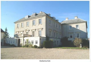 Heatherton Park Estate, .