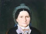 Mary Ann Angell (1808-1882)