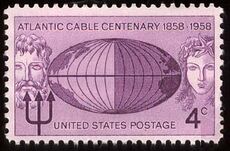 Atlanticcablestamp