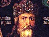 Charlemagne (747-814)