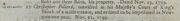 Christopher pollard smuggler 1st conviction 1799