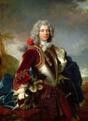 Jacques I of Monaco