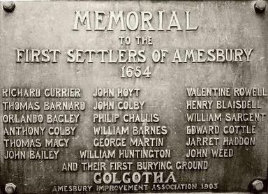 AmesburyNames
