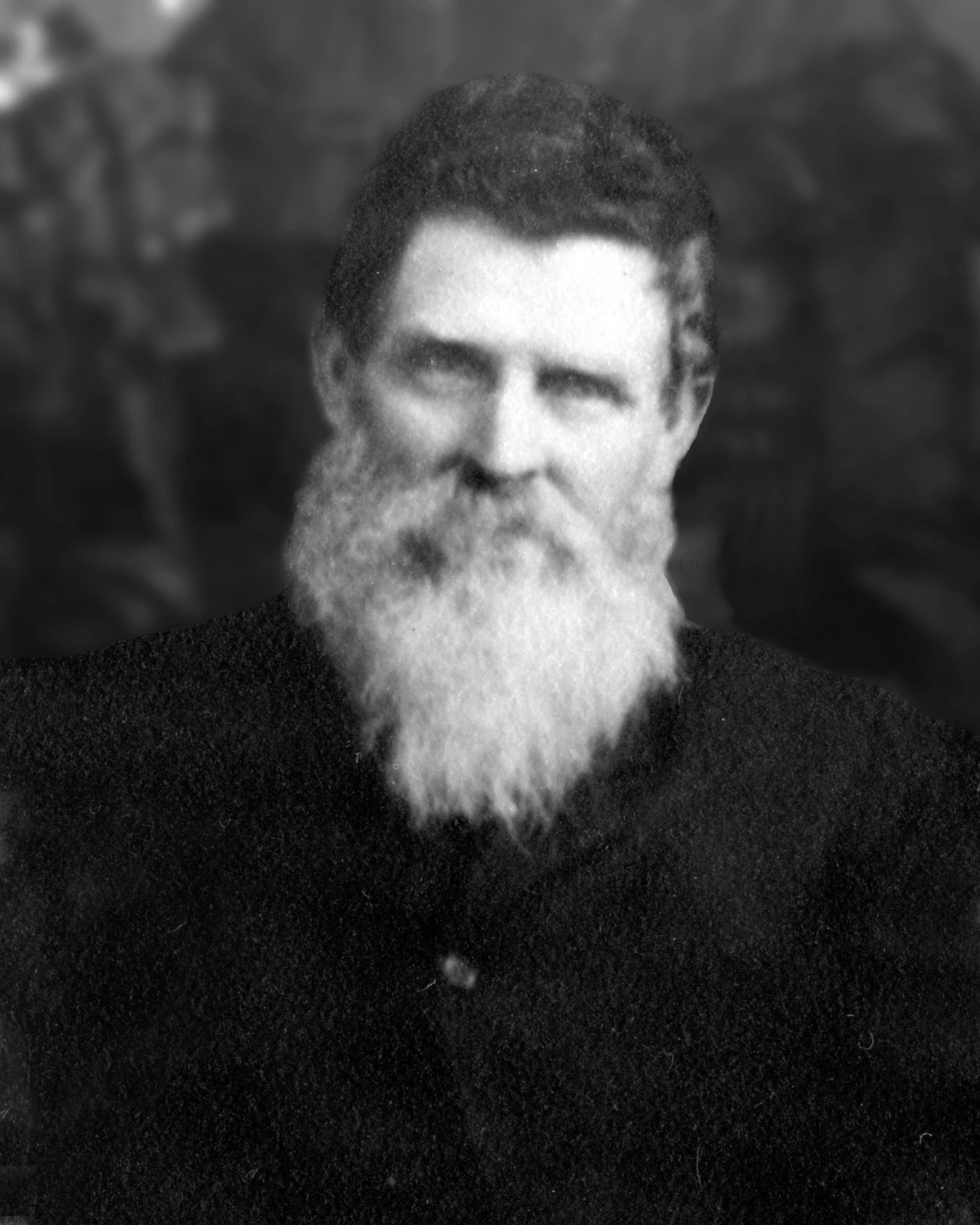 John Haslem Clark (18421923) Familypedia Fandom