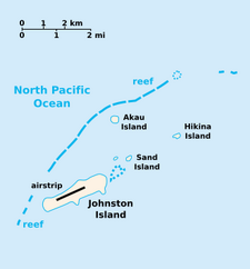 Johnston Atoll