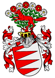 Rohr-Wappen