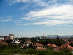 AlbaIulia VedereGenerala