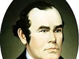 Parley Parker Pratt (1807-1857)