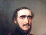 István Széchenyi de Sárvár-Felsővidék (1791-1860)