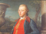 William Cavendish, 5th Duke of Devonshire (1748-1811)