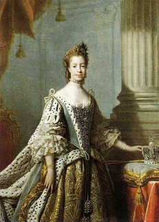 231px-Queen Charlotte by studio of Allan Ramsay