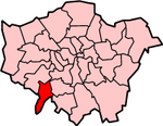 LondonKingston