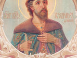 Vladimir Andreyevich of Serpukhov (1353-1410)