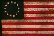 1777 flag