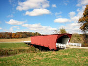 Holliwell Bridge 2