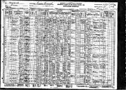 1930 census Staderman