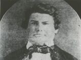 Benjamin Lynn Clapp (1814-1865)