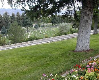Manti cemetery2