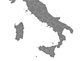 Provinces of Italy