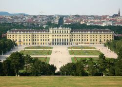 Vienna, Freud's “City of Dreams” – Courts Club