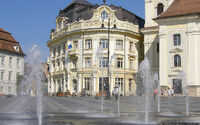 Sibiu City Hall 5