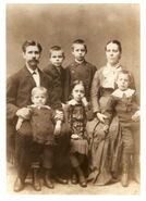 Tandberg Family-W
