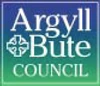 Official logo of Argyll and Bute Earra-Ghaidheal agus Bòd Argyll an Bute