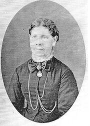 Jane delaine nee lucas