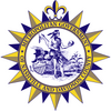 Official seal of Nashville, Tennessee
