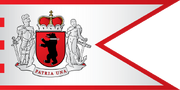 Flag of Samogitia