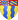 Coat of arms of department 71