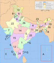 India-states-numbered