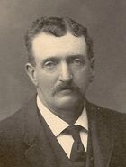 Jarvis circa 1900