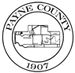 Seal of Payne County, Oklahoma