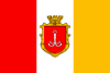 Flag of Odessa