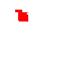 Map of New Mexico highlighting Sandoval County