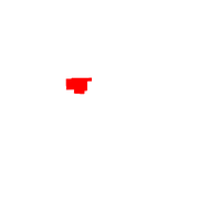 Map of Ohio highlighting Marion County