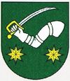 Velkedvorniky COA